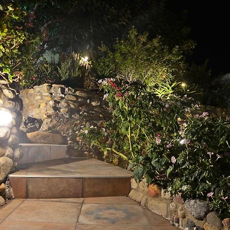 הוילה קיסאמוס Kamara Stone House מראה חיצוני תמונה