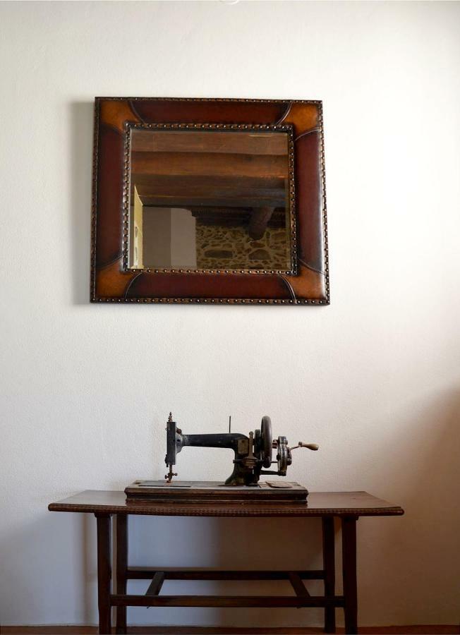 הוילה קיסאמוס Kamara Stone House מראה חיצוני תמונה